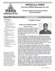 Issue 6.1