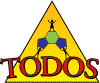 TODOS logo